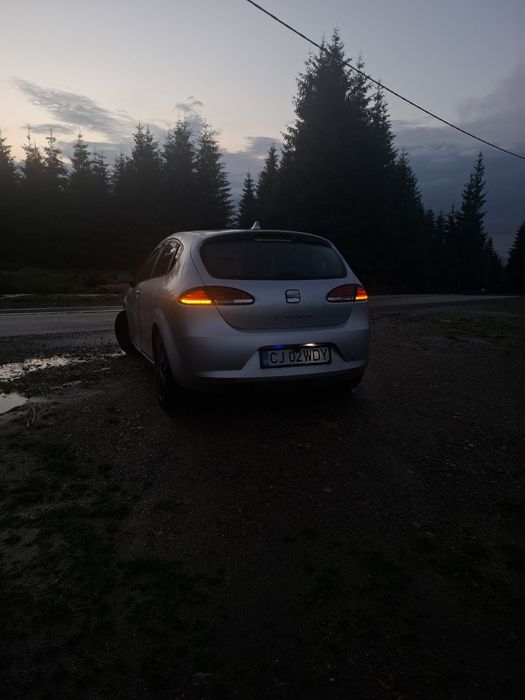 De vânzare  seat leon