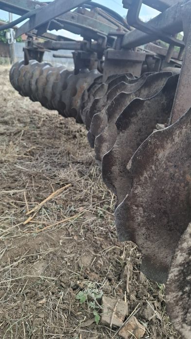 De vanzare Tractor U650