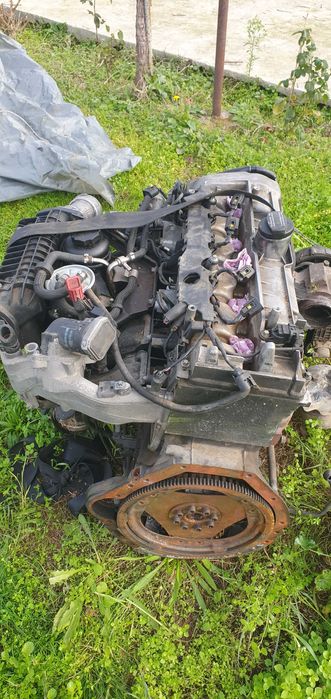 Двигател за Мерцедес w211 2.7,177 к.с