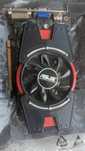 Видеокарта GTX 650