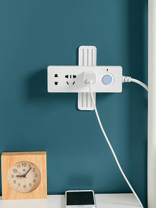 Универсальное крепление