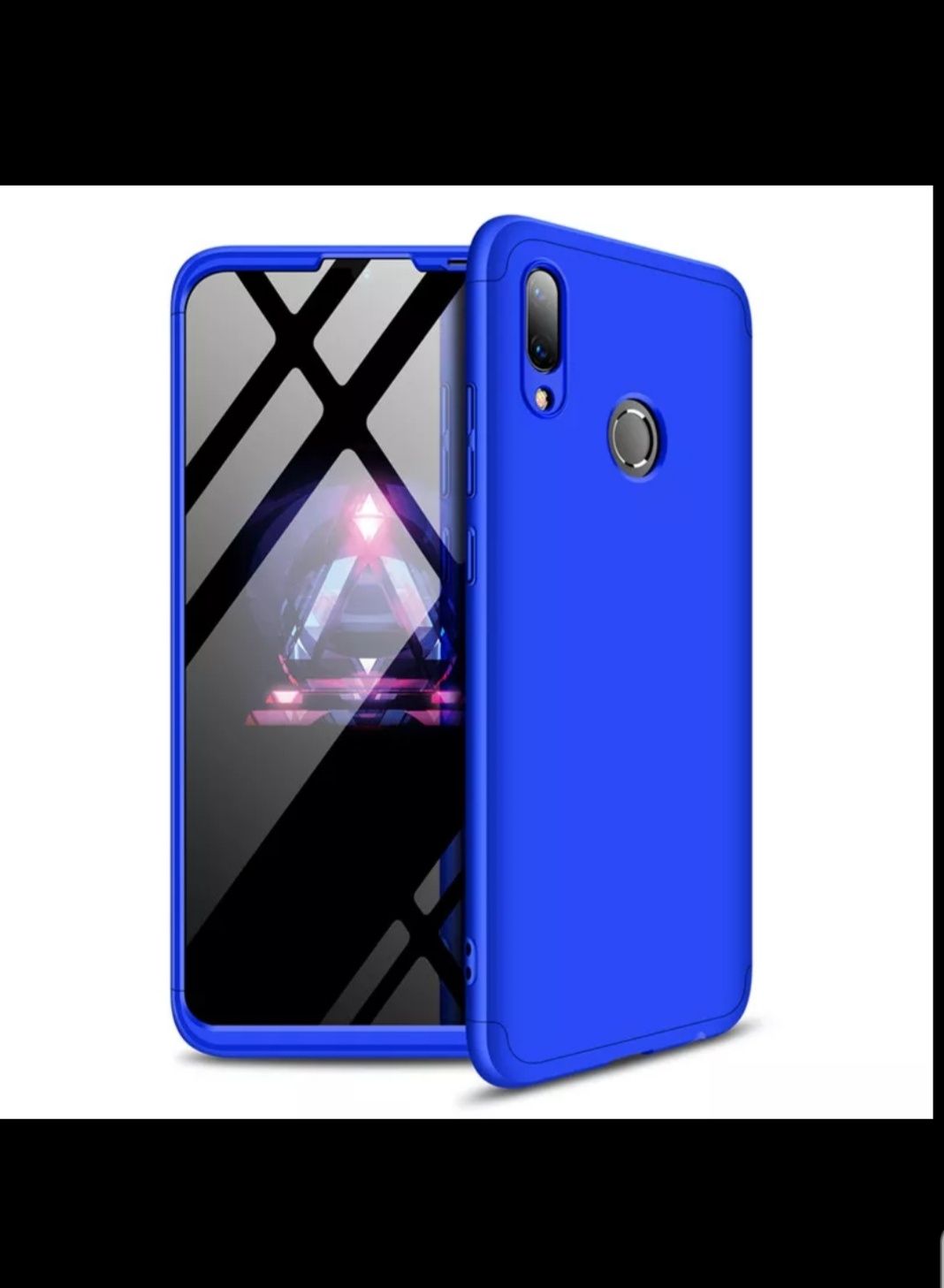 Husa 360 "protectie Huawei P Smart 2019