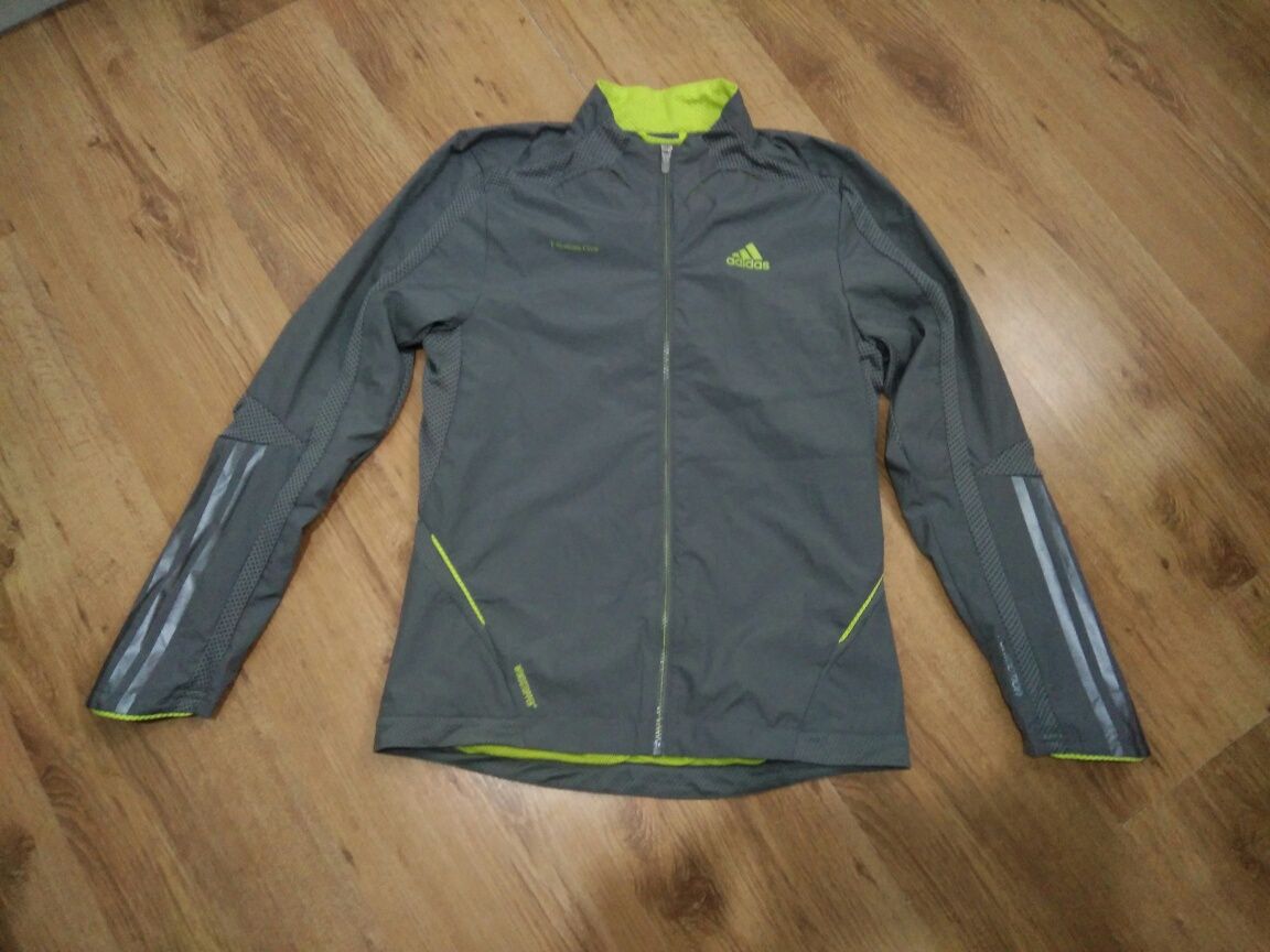 Jachetă windstopper Adidas Formotion mărimea S