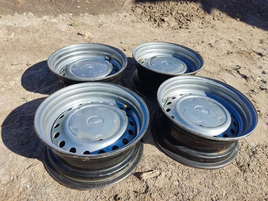 R13 Диски сатылады