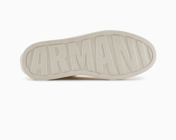 Armani exchange спортни обувки