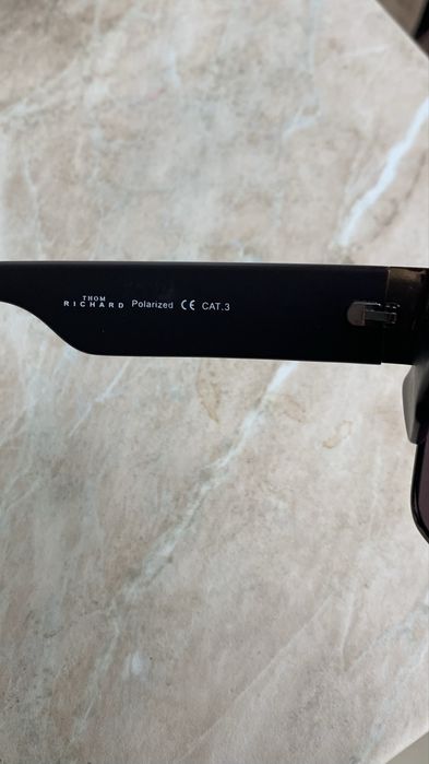 Оригинални слъчеви очила Thom Richard