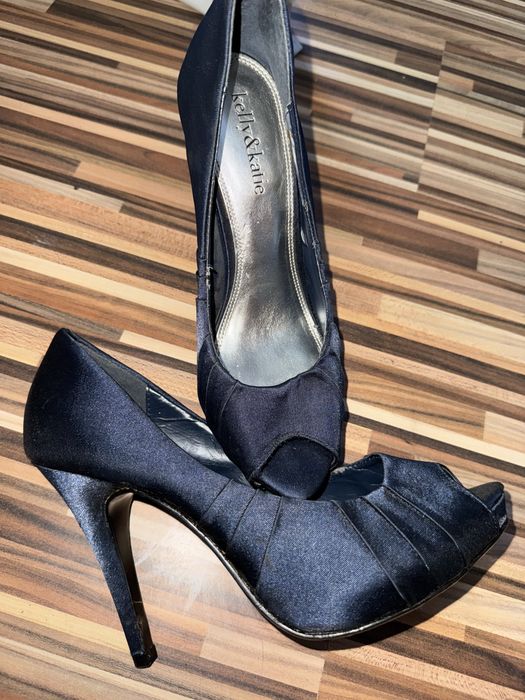 Елегантни обувки / токчета