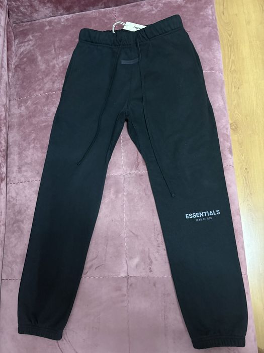 Pantaloni Essentials Fear Of God