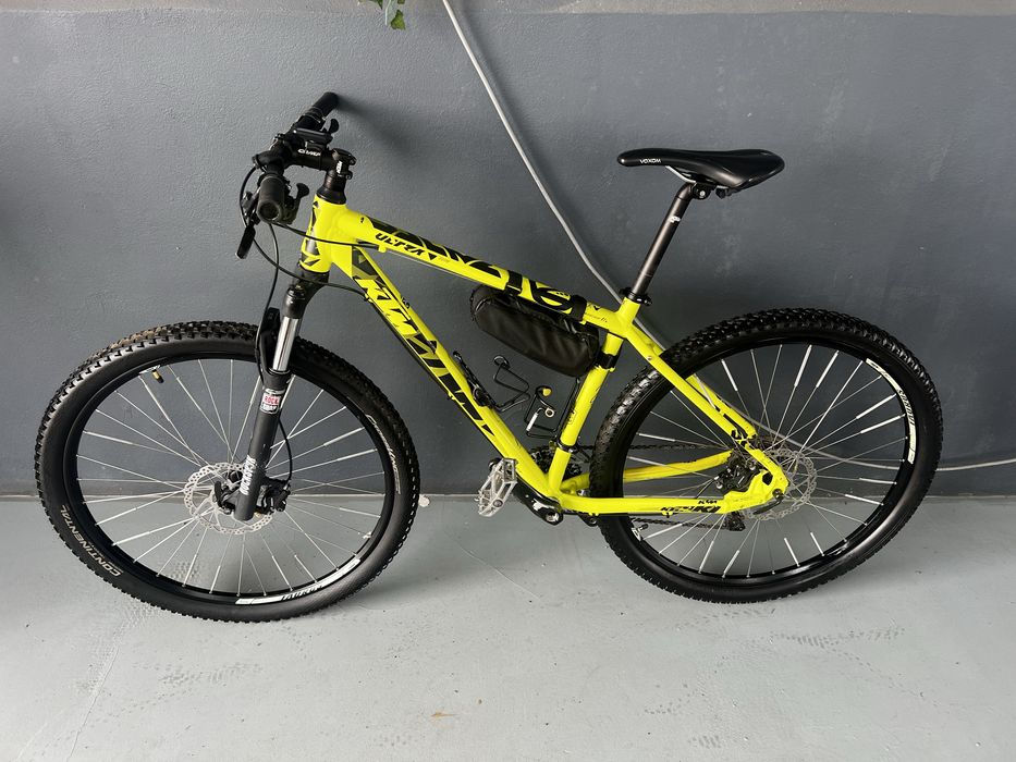 MTB KTM ultra flite 29’