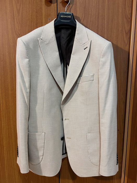 Пиджак мужской