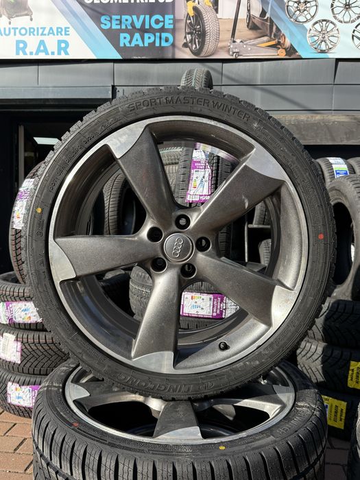 Jante Originale Rotor  Audi A6 / A7 / A8 20
