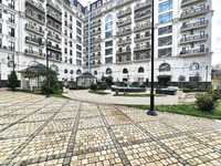 Продается 3х комнатная квартира в Элитном жилом комплексе «КАЗАХСТАН»