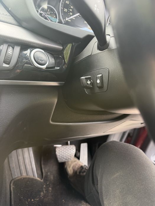 БМВ Х6 ф16 3д 258 На части (BMW X6 f16 3d 258 Na chasti)