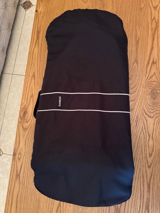 Babybjorn шезлонг