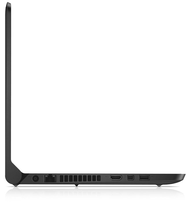 Лаптоп Dell Latitude 3350 i5-5300U 8GB 256GB SSD 13.3" HD ГАРАНЦИЯ