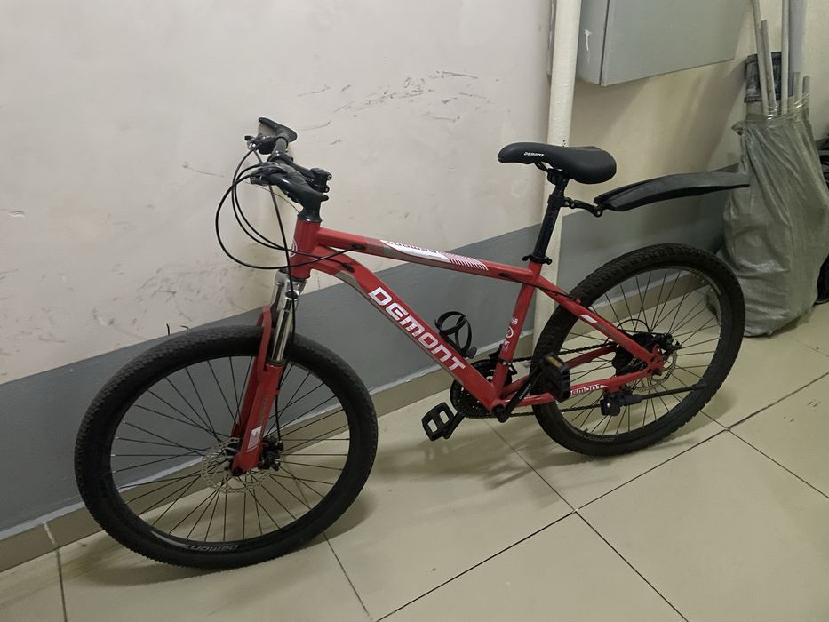 Продам 2 велосипеда