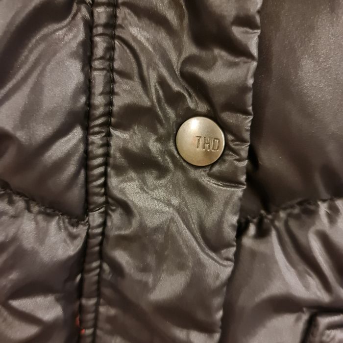 Geaca Tommy Hilfiger, mărimea M