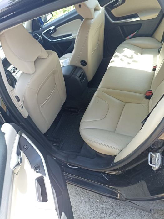 Volvo v60 hibrid plug in taxe primarie 0