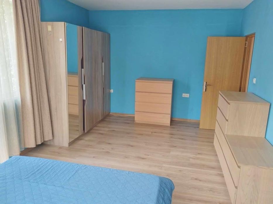 Дава се под наем Четиристаен апартамент в София, Редута - 120 кв.м за 750 € - Снимка #5