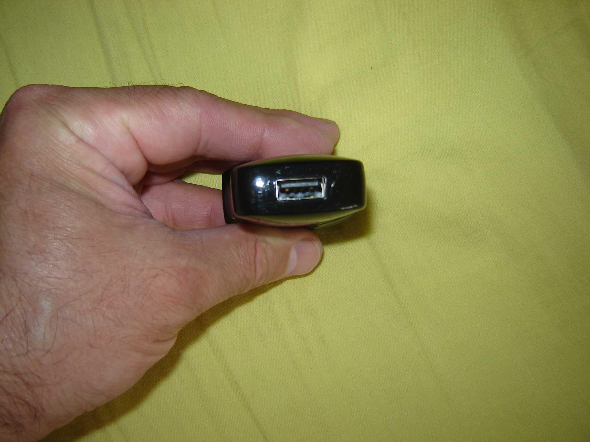 Incarcator HTC cu USB