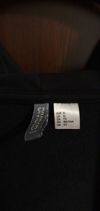 Cardigan H&M barbati