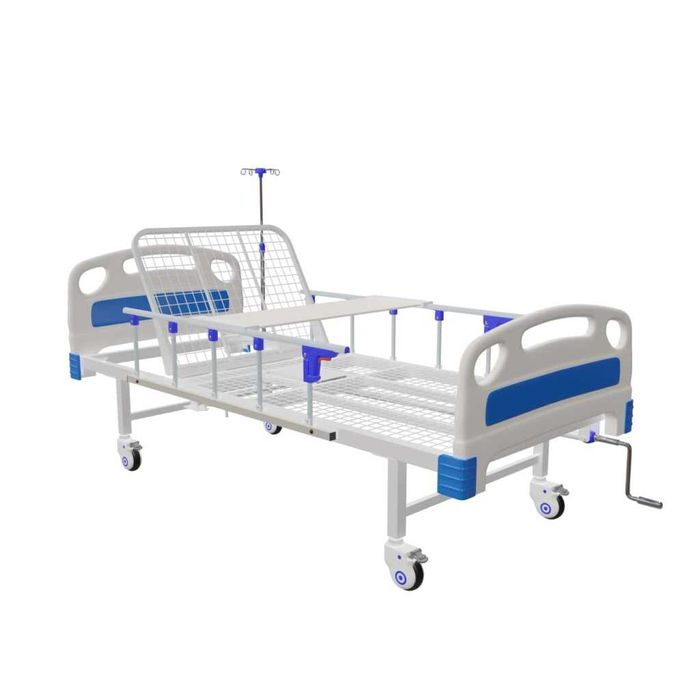 Кровать 1 функциональная с горшком ID-CS-22