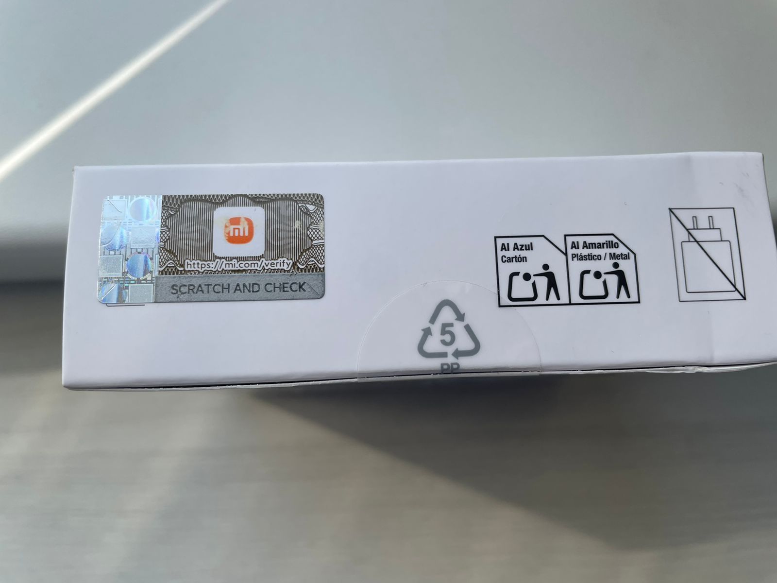 Xiaomi redmi buds
