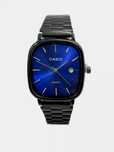 Erkaklar qoʻl soati Casio koʻk rang

 Ushbu zamonaviy va ishonchli s