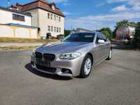 Bmw F10 Xdrive525 2012