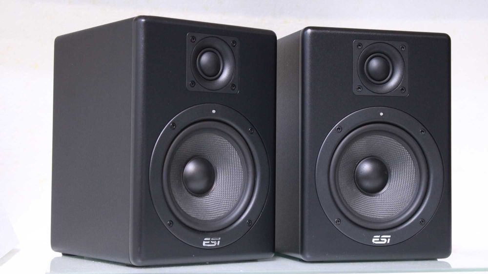 Boxe monitor/raft/active ESI Activ 05(2x60W).