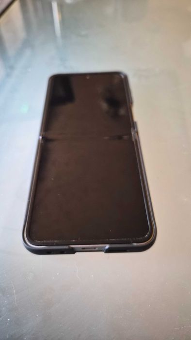 Samsung Z Flip 6 Silver