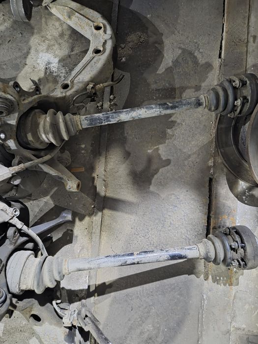 Привода е34 210 тип  бмв