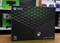 Игровая консоль Microsoft Xbox Series X (1Tb)