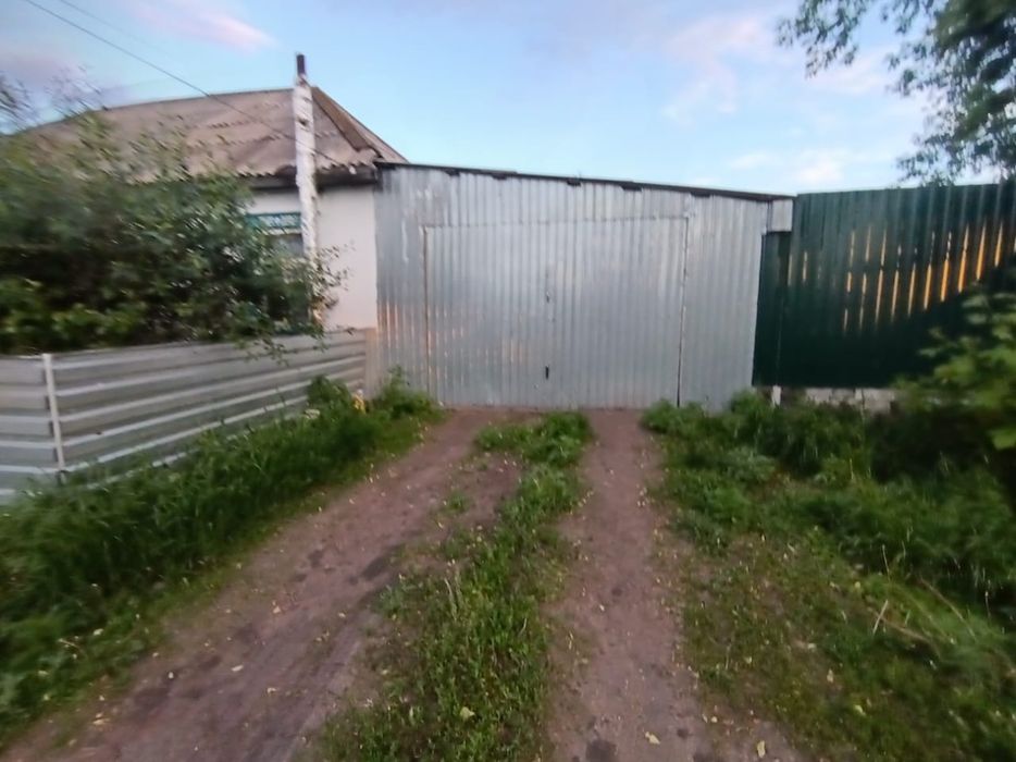 Продам дом в с. айет