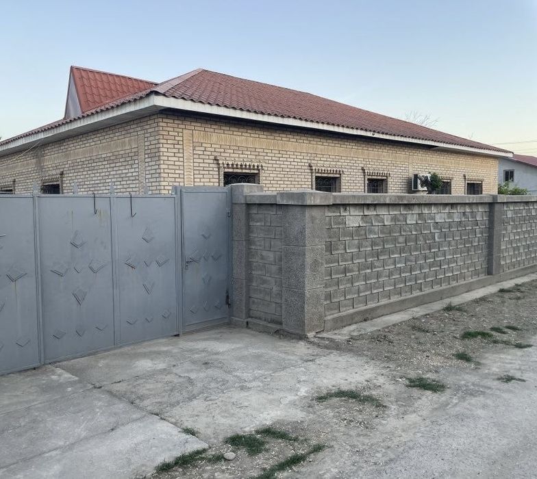 14 соток Ийк ота / Yik ota 14 sotok