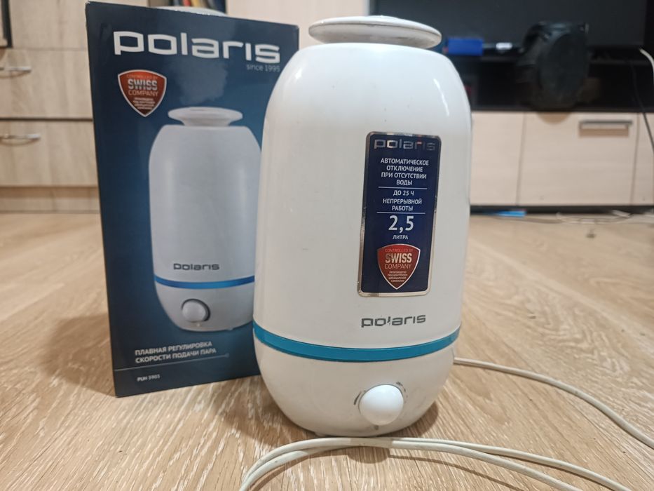 Продается увлажнитель