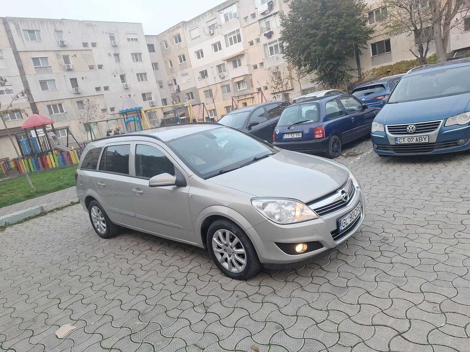 Vand Opel astra H 2008 1.9 diesel