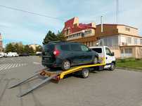 Platforma tractari auto craiova