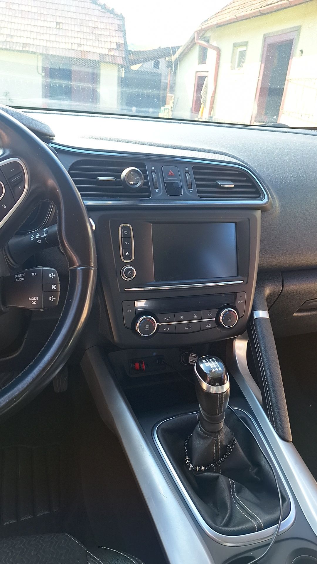 Autoturism  Renault kadjar