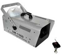 Генератор снега Snow Machine SM-1500 Watt