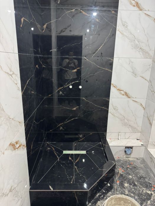 Кафелщик мастер уста