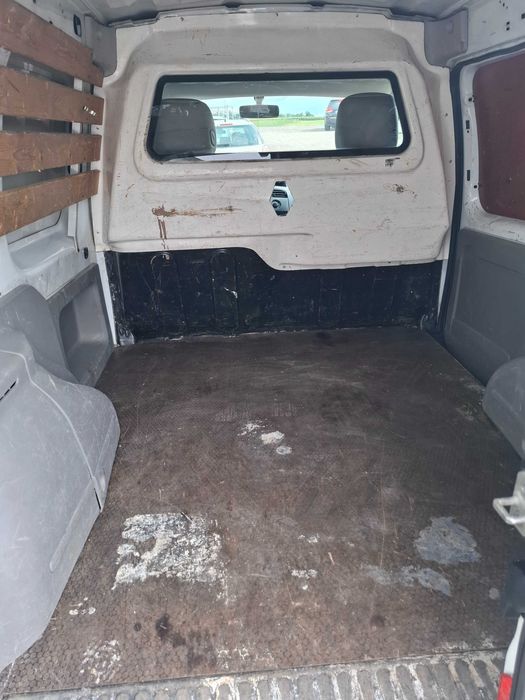 Renault kango an 2008 1.5 diesel