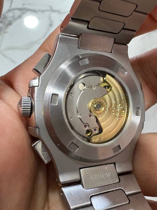 Murskoy soat Patek Philippe