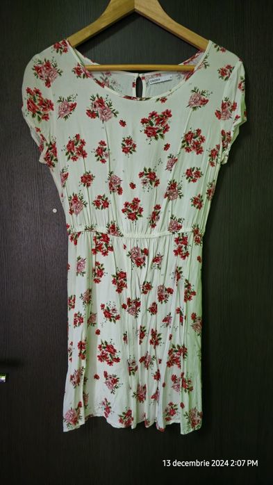Rochie de vară Cropp
