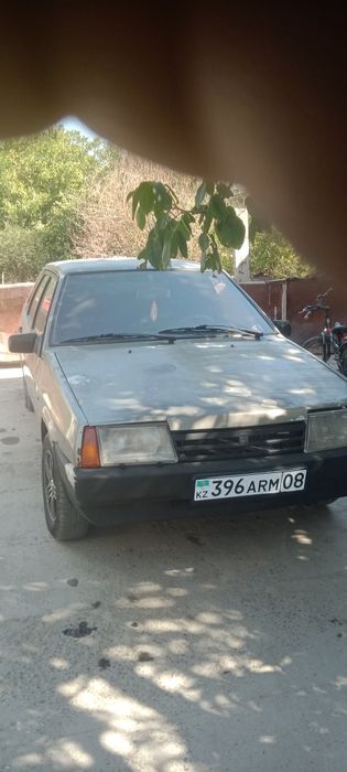 Продам ваз 21099
