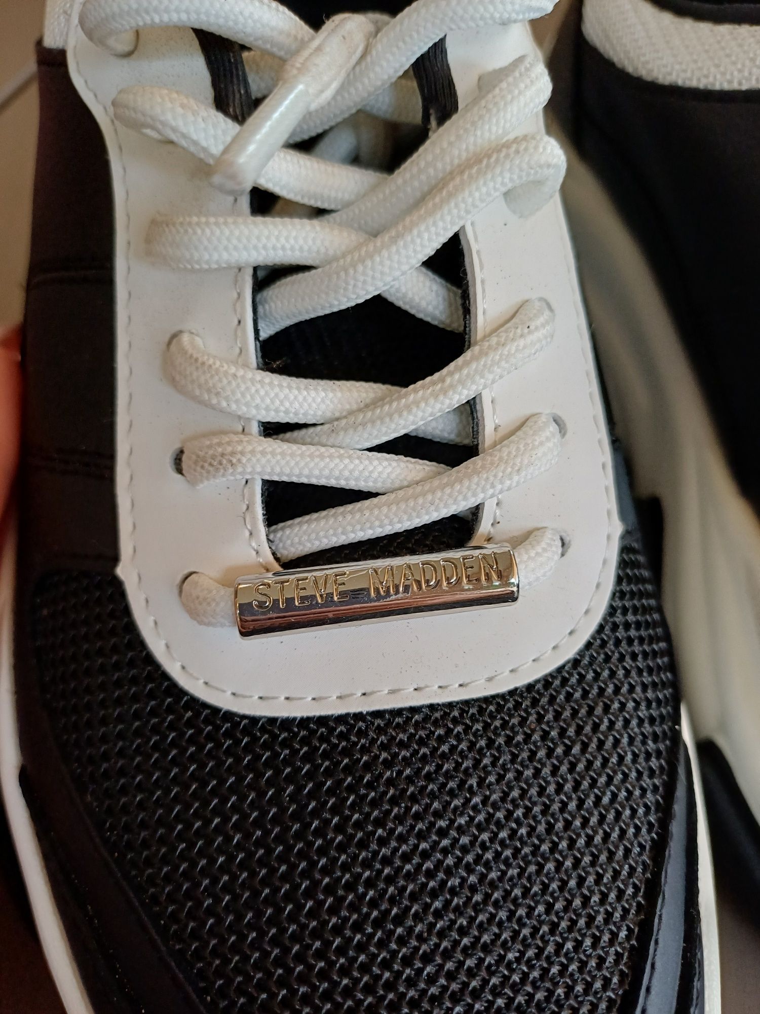 Steve Madden,37 размер