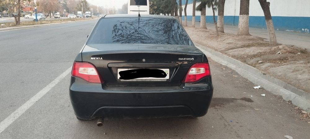 Nexia 2 dons 1.5 srochni sotiladi