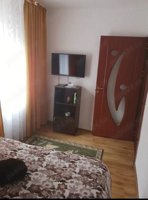 Închiriez apartament 2 camere