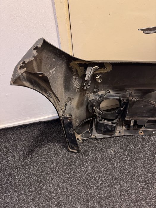 Bara Fata Bmw Seria 3 F30/F31