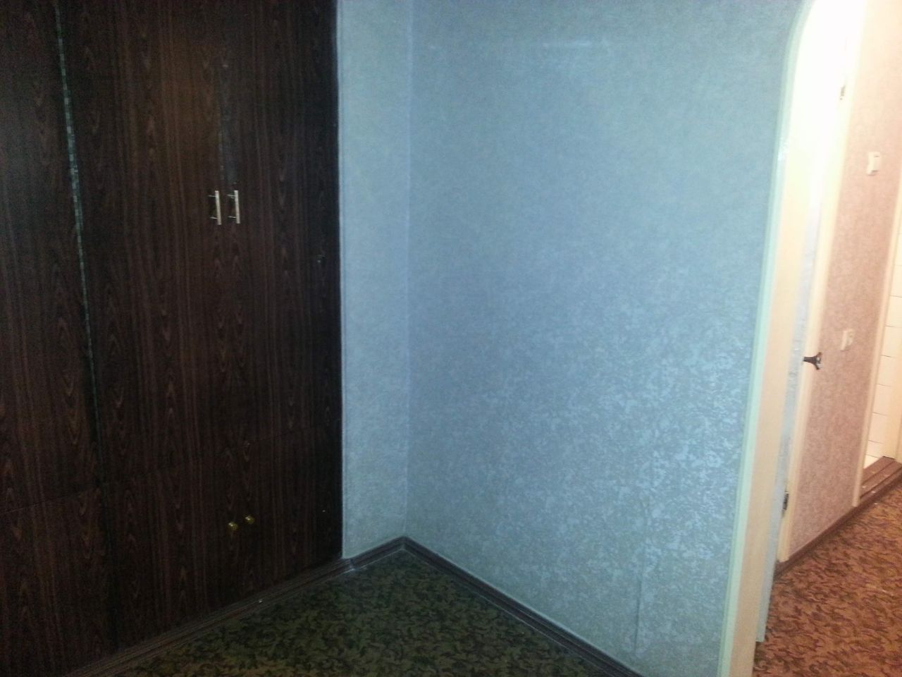 Одна компания  квартира.